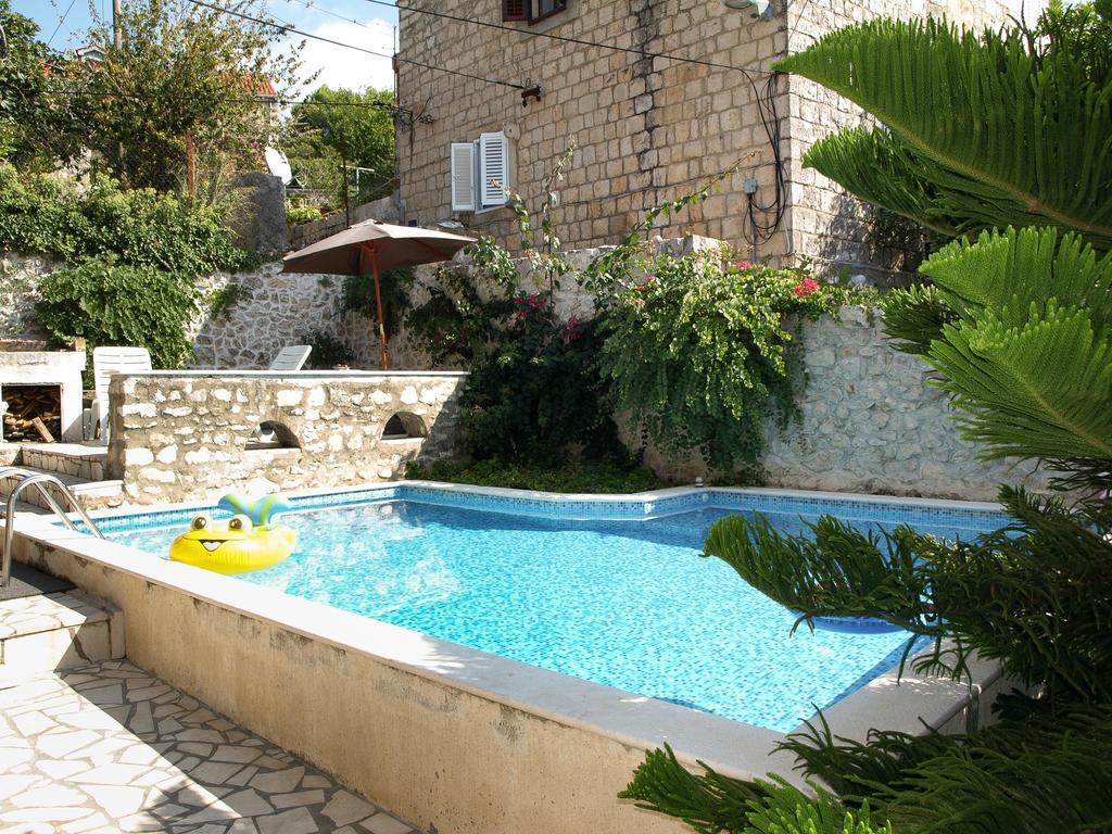 Apartments Kralj Cavtat Pokoj fotografie