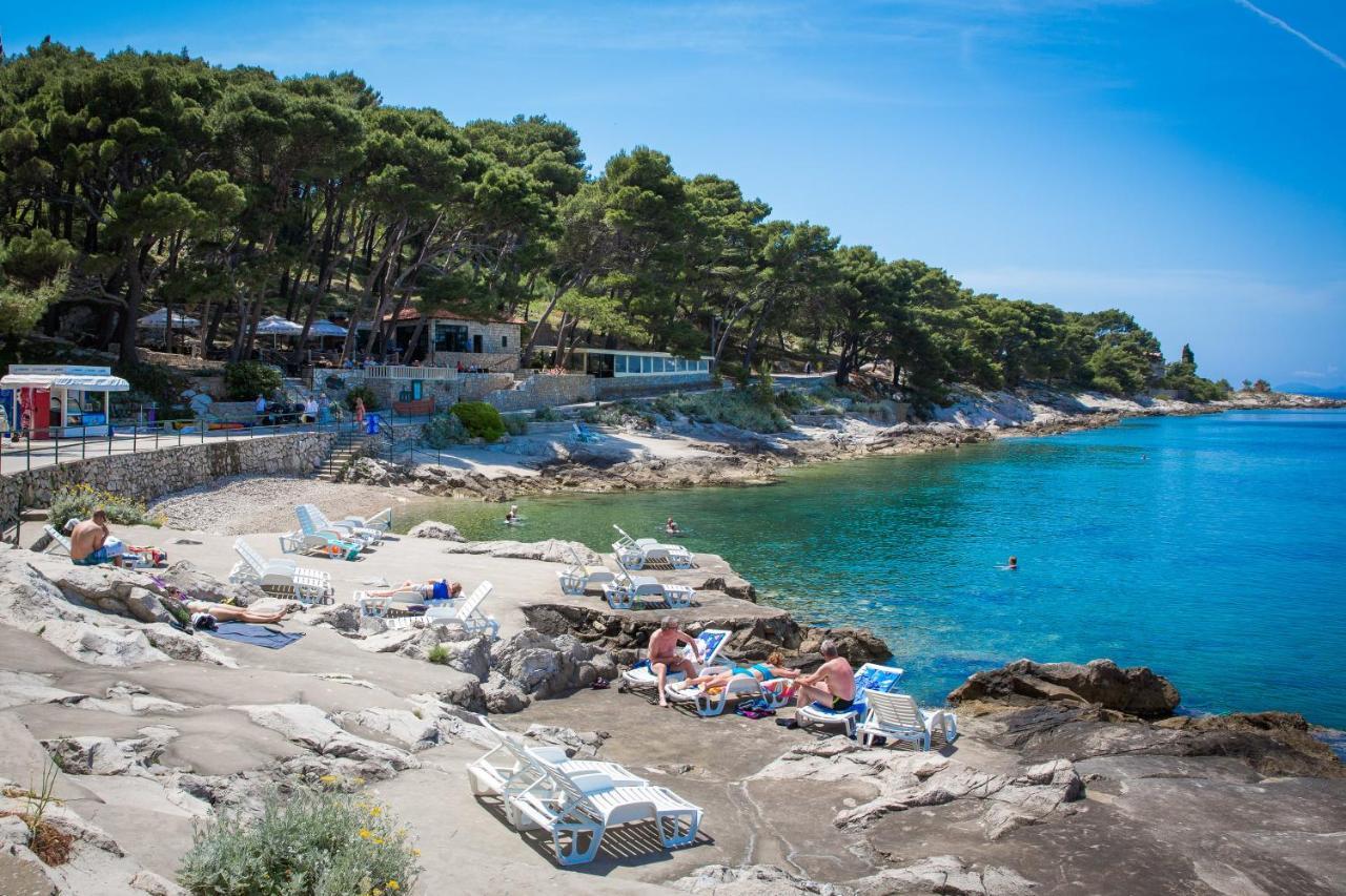 Apartments Kralj Cavtat Pokoj fotografie