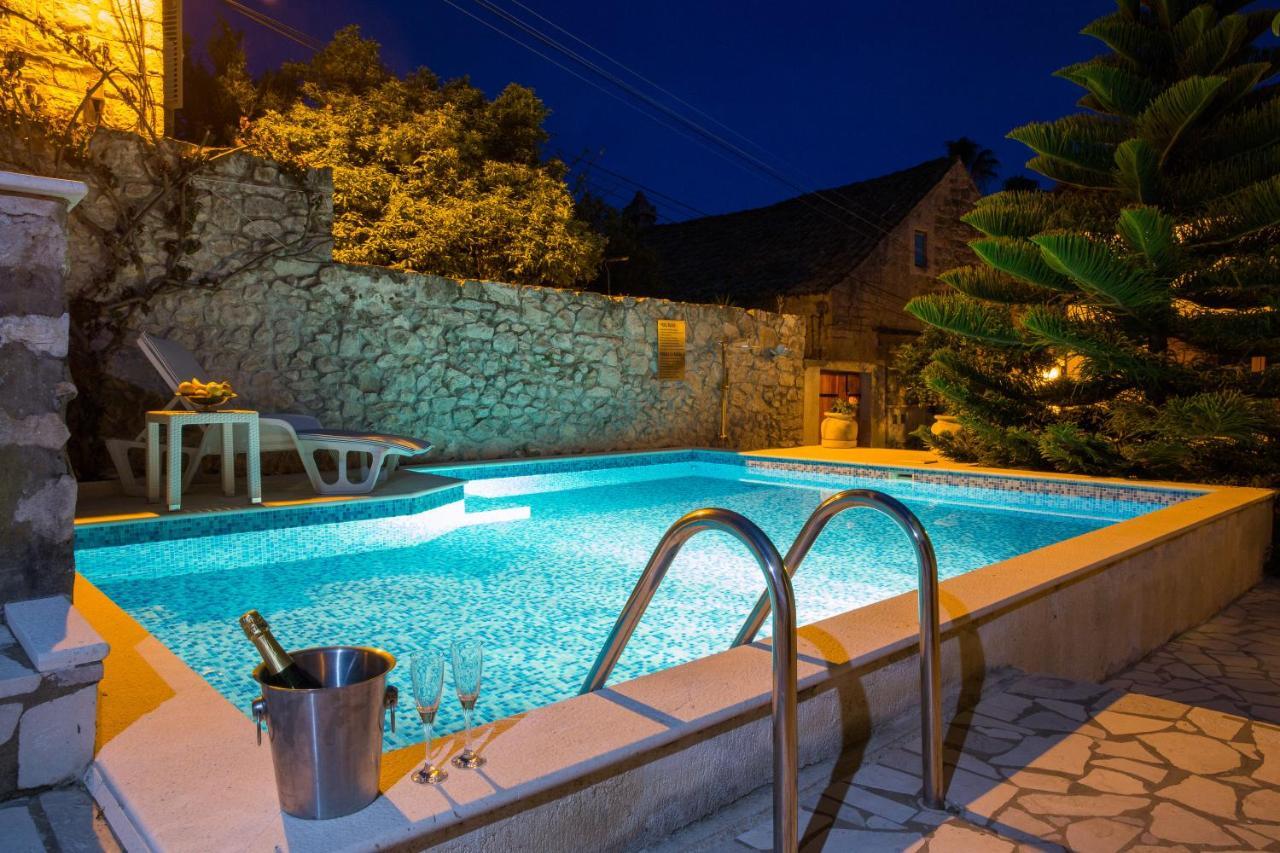 Apartments Kralj Cavtat Pokoj fotografie